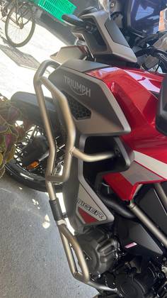 TRIUMPH TIGER 1200 GT EXPLORER 